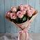 Букет цветов из: Розы в Казанской Краснодарского края