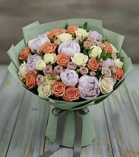 Букет Мороженное #REPLACE_PRED# Казанской Краснодарского края