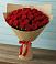 Букет Красные розы Милано в Казанской Краснодарского края