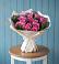 Букет цветов из: Розы в Казанской Краснодарского края