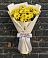 Букет цветов из: Хризантемы в Казанской Краснодарского края