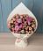 Букет цветов из: Розы в Казанской Краснодарского края